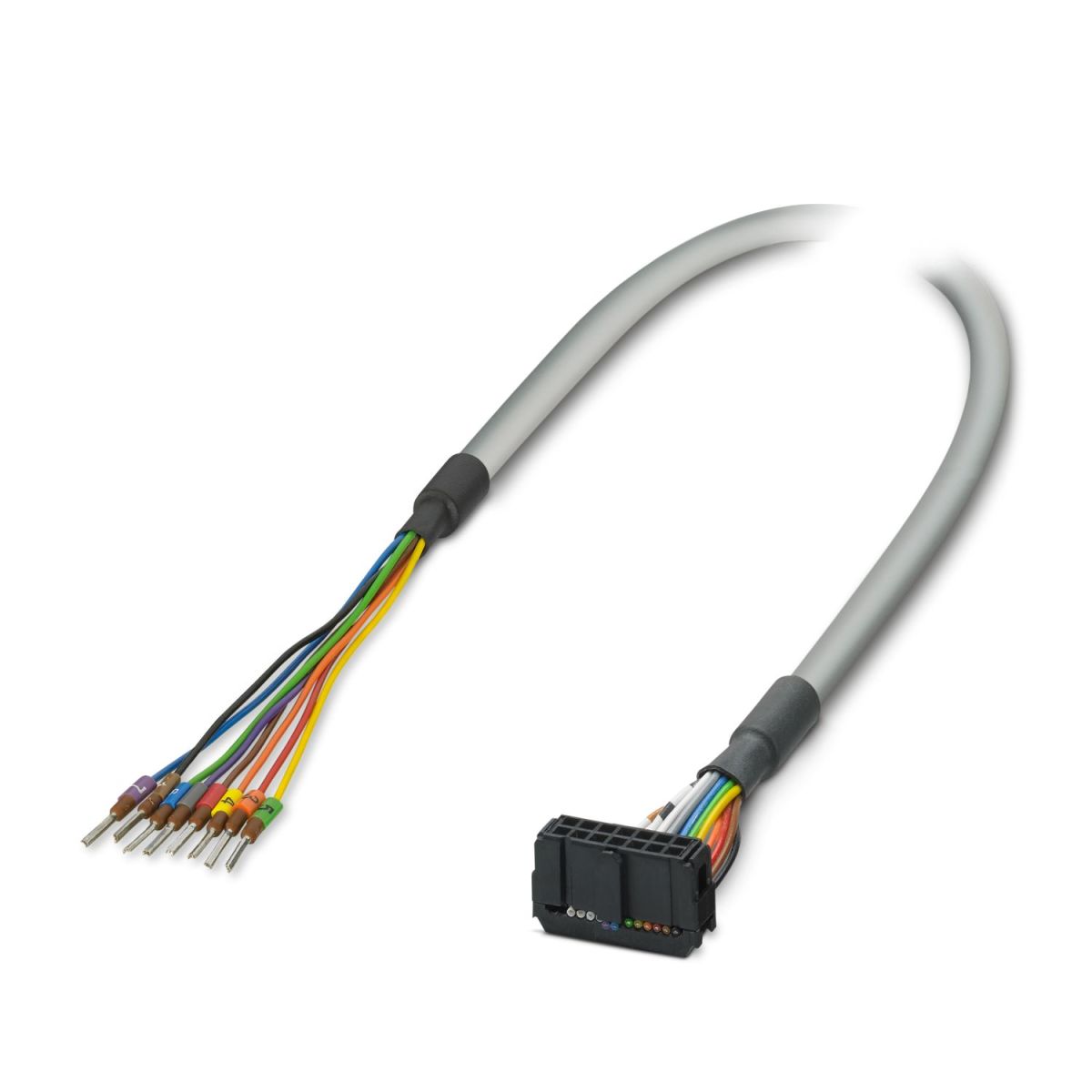 CABLE-FLK14/AXIO/OE/0,14/1,0M - Cable (1369897)