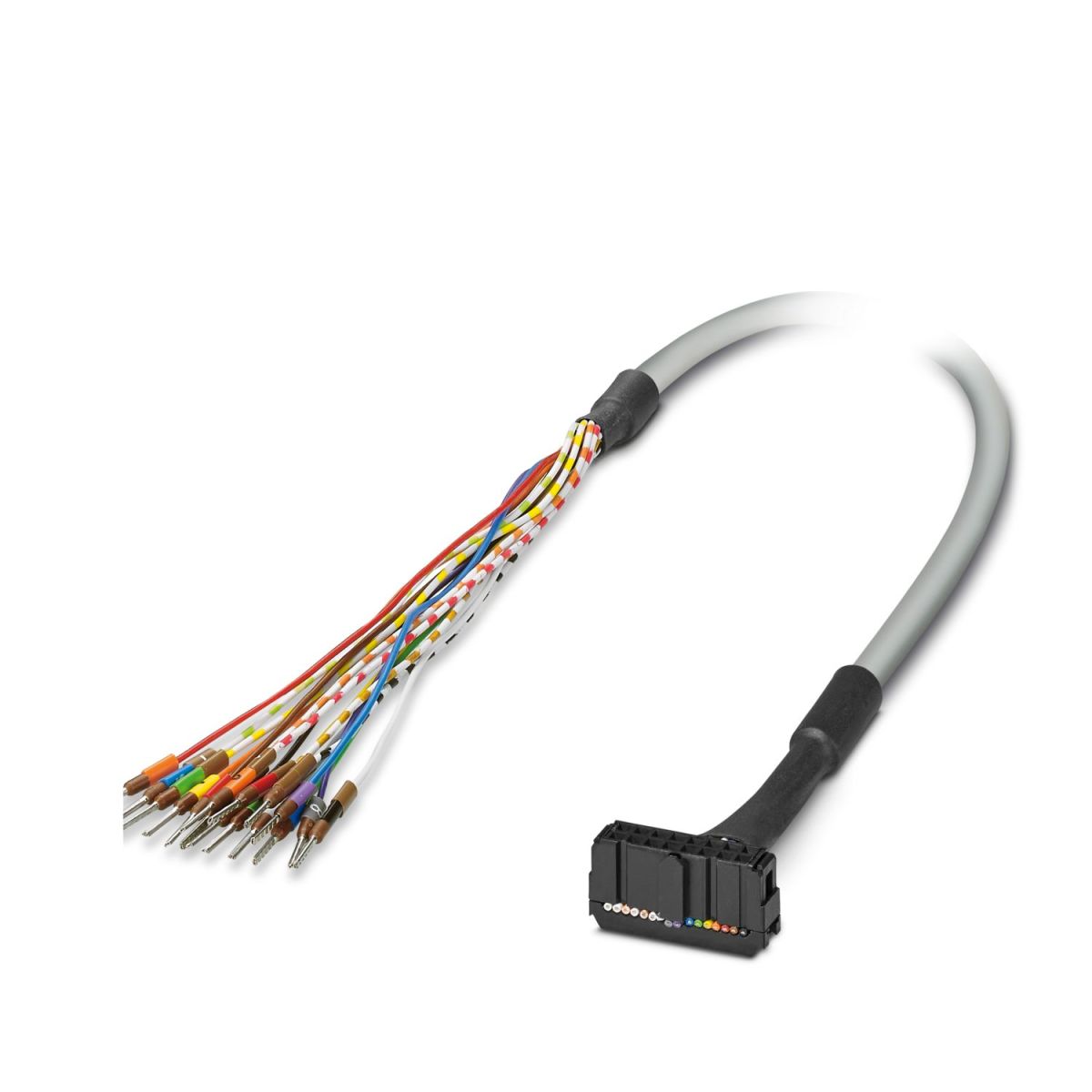 CABLE-FLK16/OE/0,14/ 3,0M - Cable (2318172)