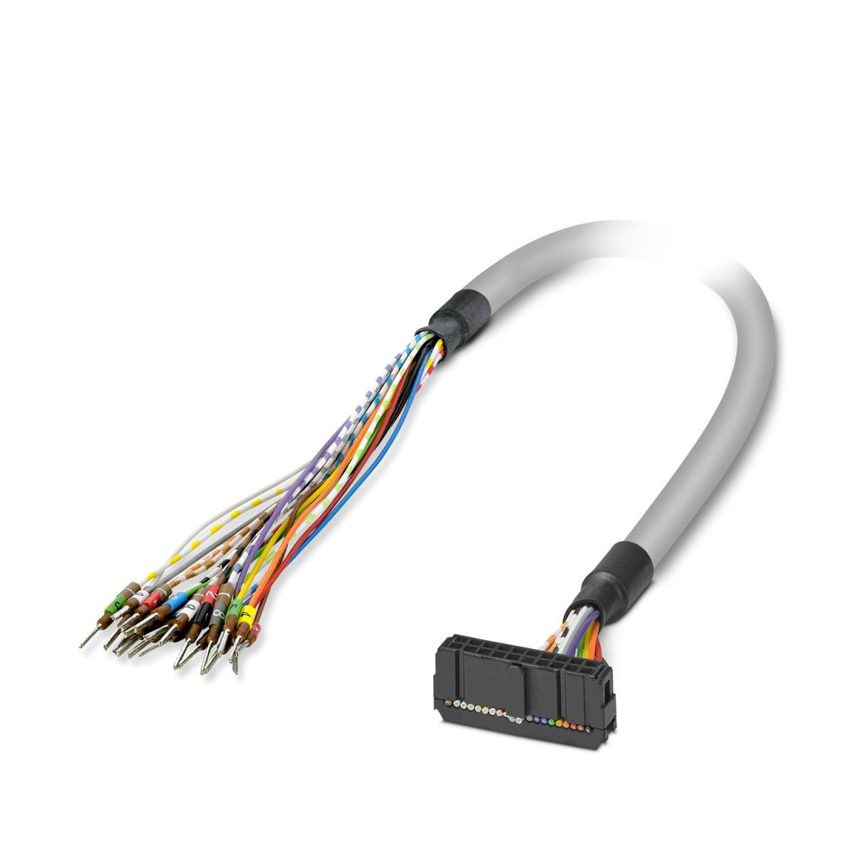 CABLE-FLK20/OE/0,14/ 200 - Cable (2305321)