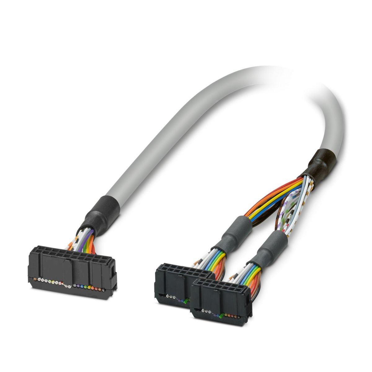 FLK 20/2FLK14/EZ-DR/ 50/KONFEK - Cable (2305059)
