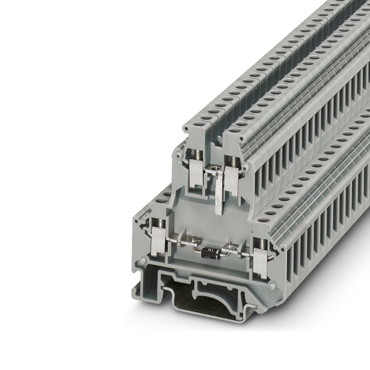 UKK 5-DIO/UL-UR - Component terminal block (2791029)