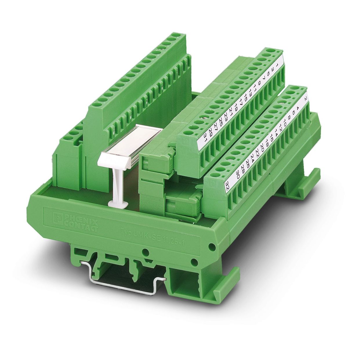 UMK-32 MDSTB/MKKDS3/R - Termination board (2970196)