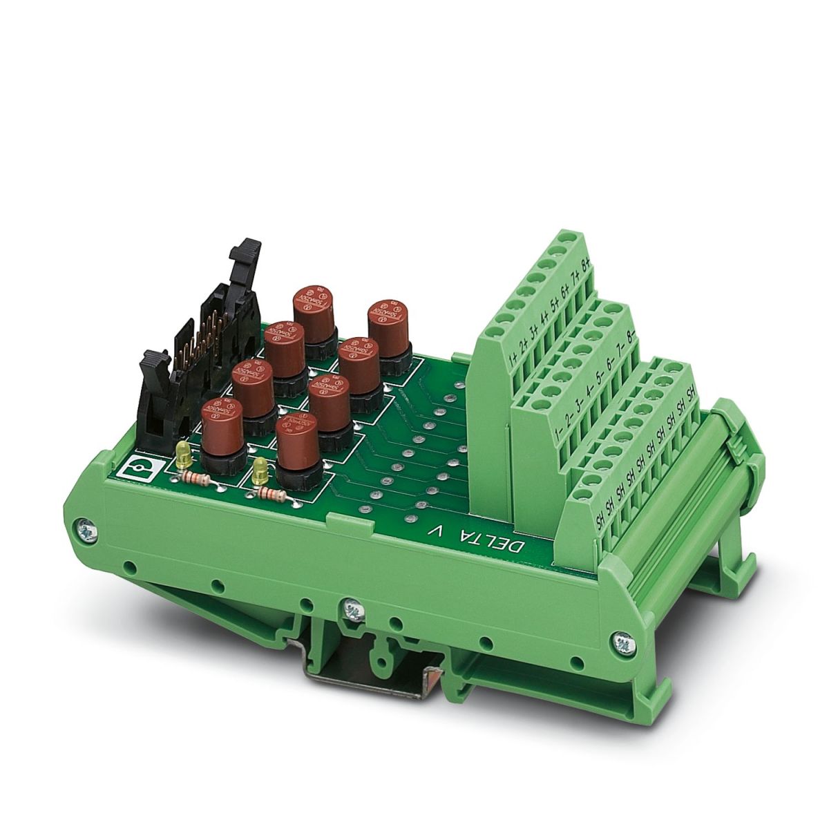 UM-DELTAV/A/T/SI/BFI - Passive module (5603254)