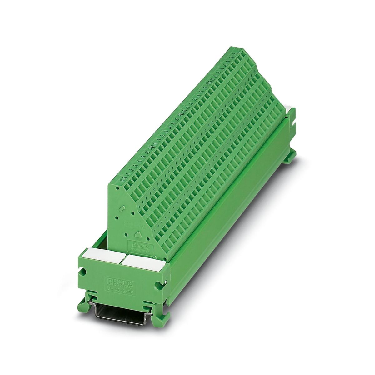 UM 45-FLK50/32IM/ZFKDS/PLC - Passive module (2965224)