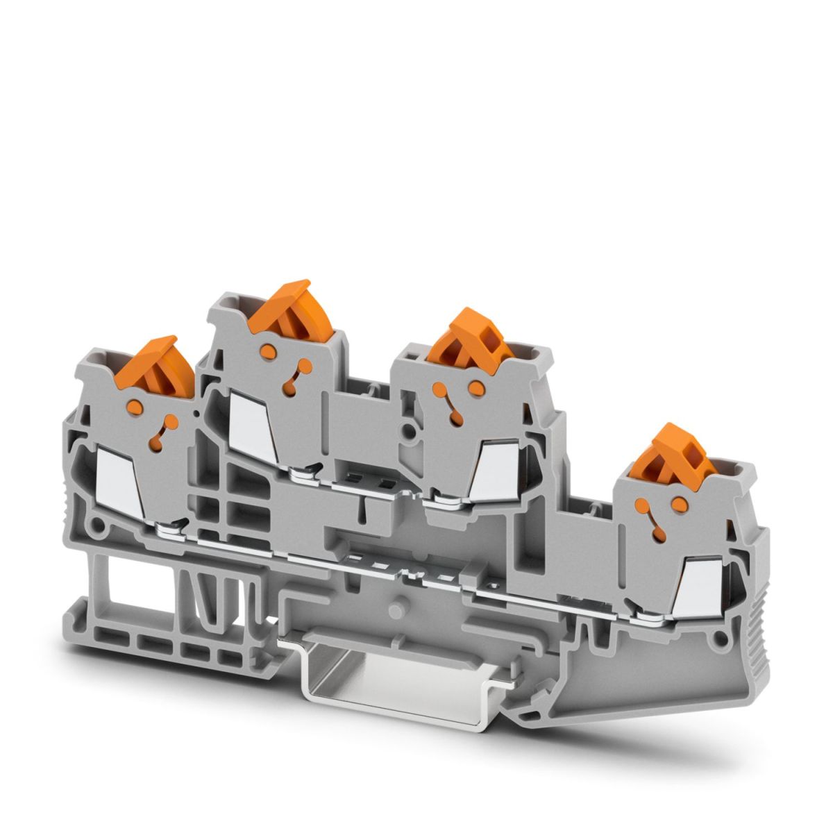 QTTCB 1,5-DIO/O-U - Component terminal block (3206241)