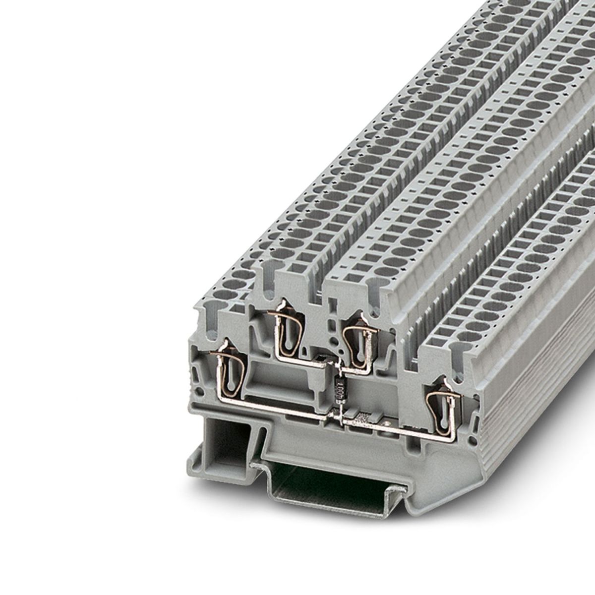 STTB 2,5-R10K/O-U - Component terminal block (1030753)
