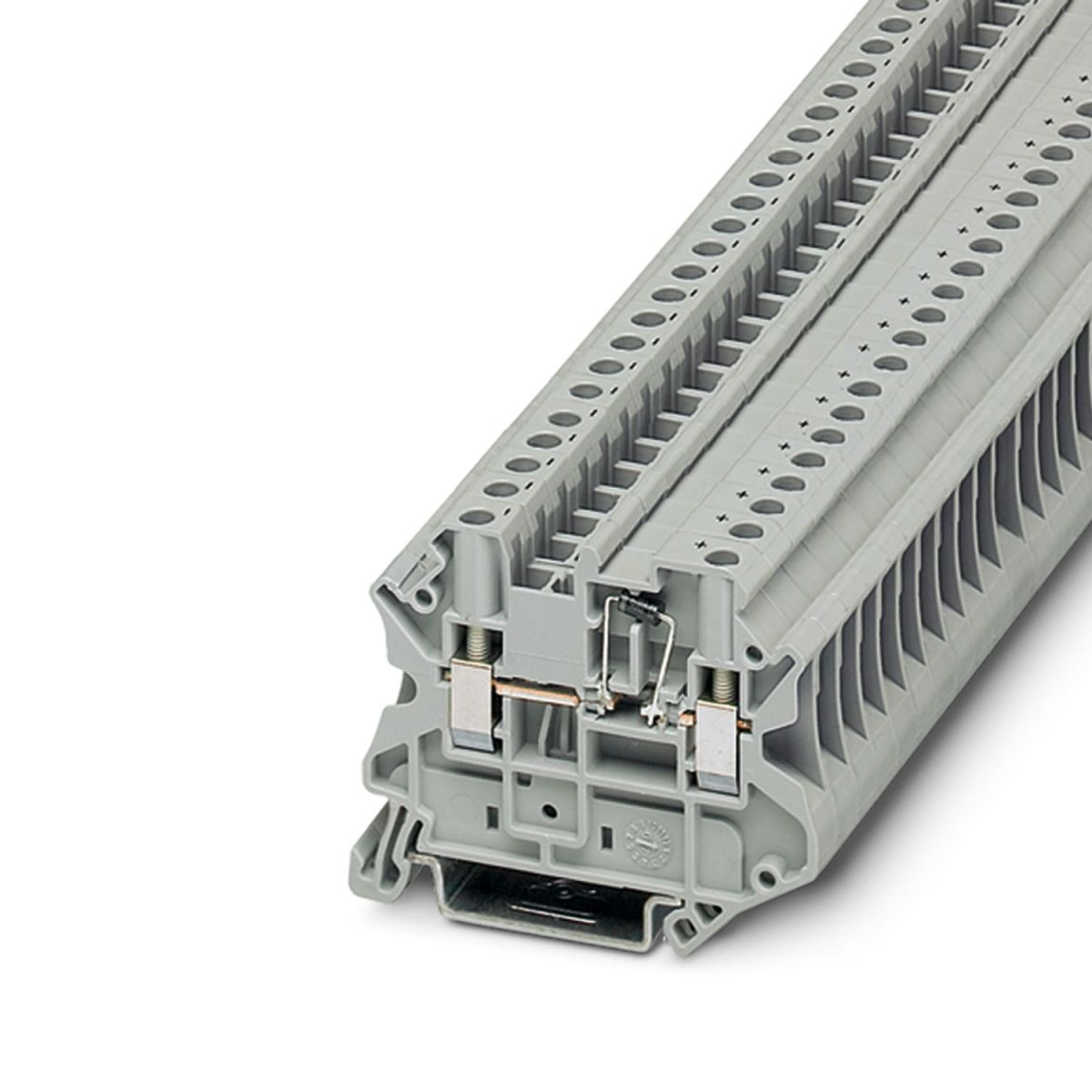 UT 4-MTD-DIO/R-L-P/P - Component terminal block (3046359)