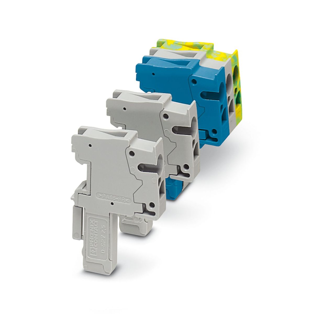 SPV 2,5/ 1-L - Plug (3041024)