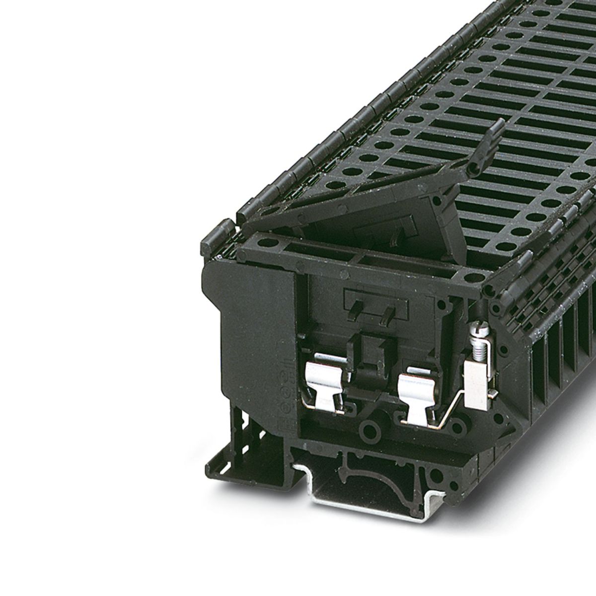 UK 5-HESI BU - Fuse modular terminal block (3007929)