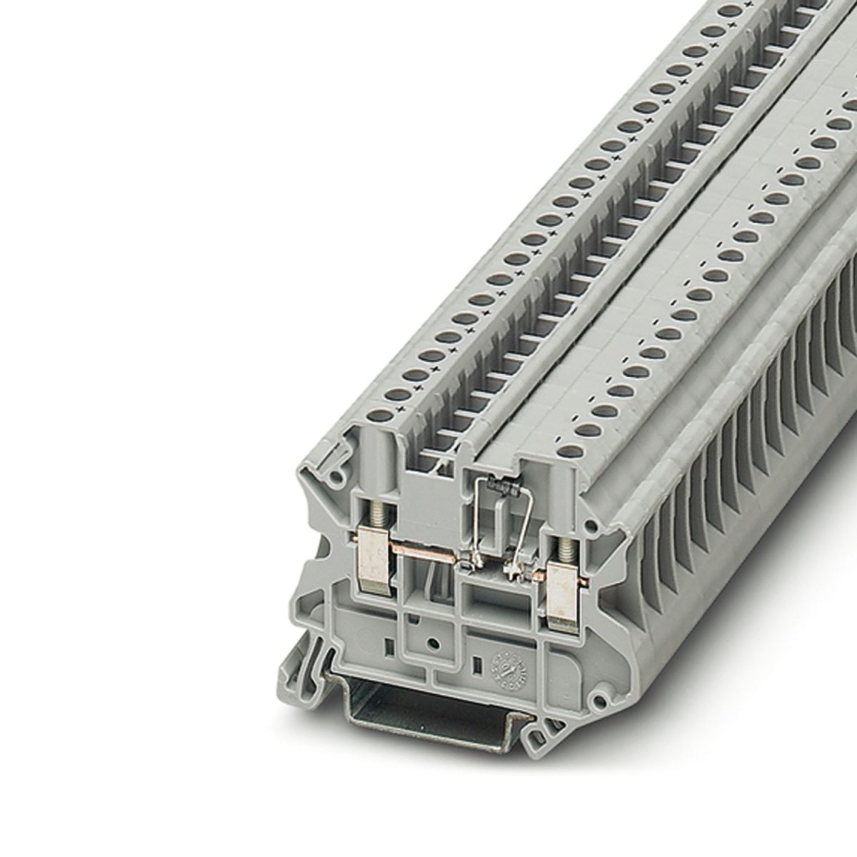 UT 4-MTD-DIO/L-R-P/P - Component terminal block (3046346)