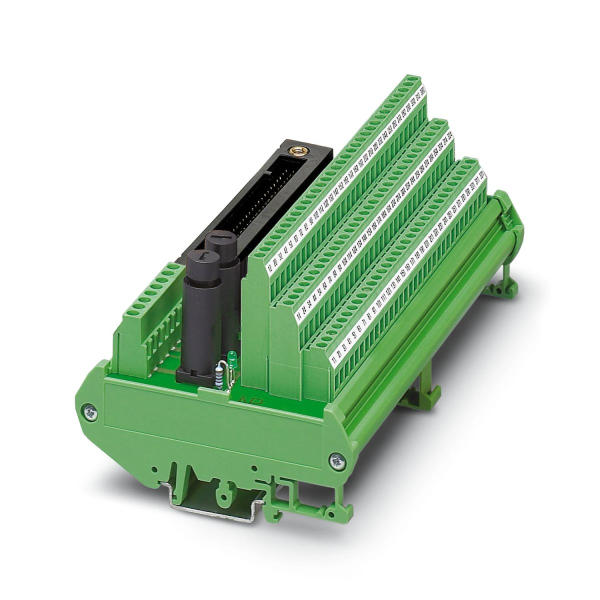 FLKMS-KS50/32IM/YCS - Passive module (2314451)