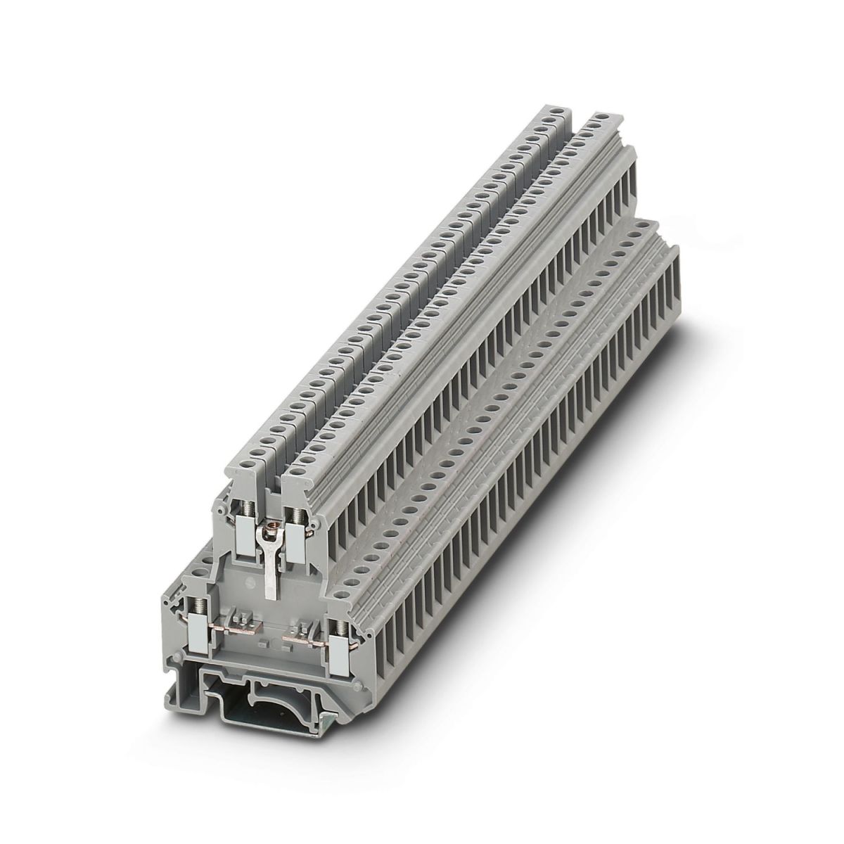 UKK 5-2 BE - Component terminal block (3048030)