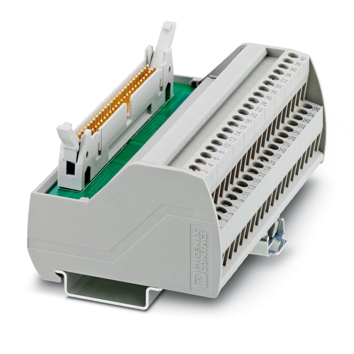 VIP-2/SC/FLK50/PLC - Passive module 2315227