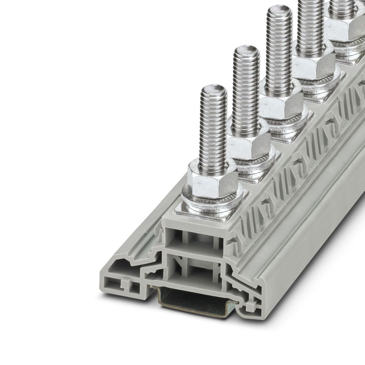 Đầu nối dòng điện cao Phoenix Contact HV M10/1 – 3049408
