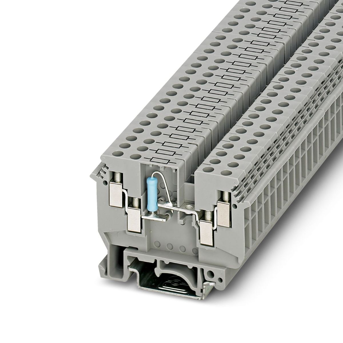 UDK 4-DUR 499 - Component terminal block (2775250)
