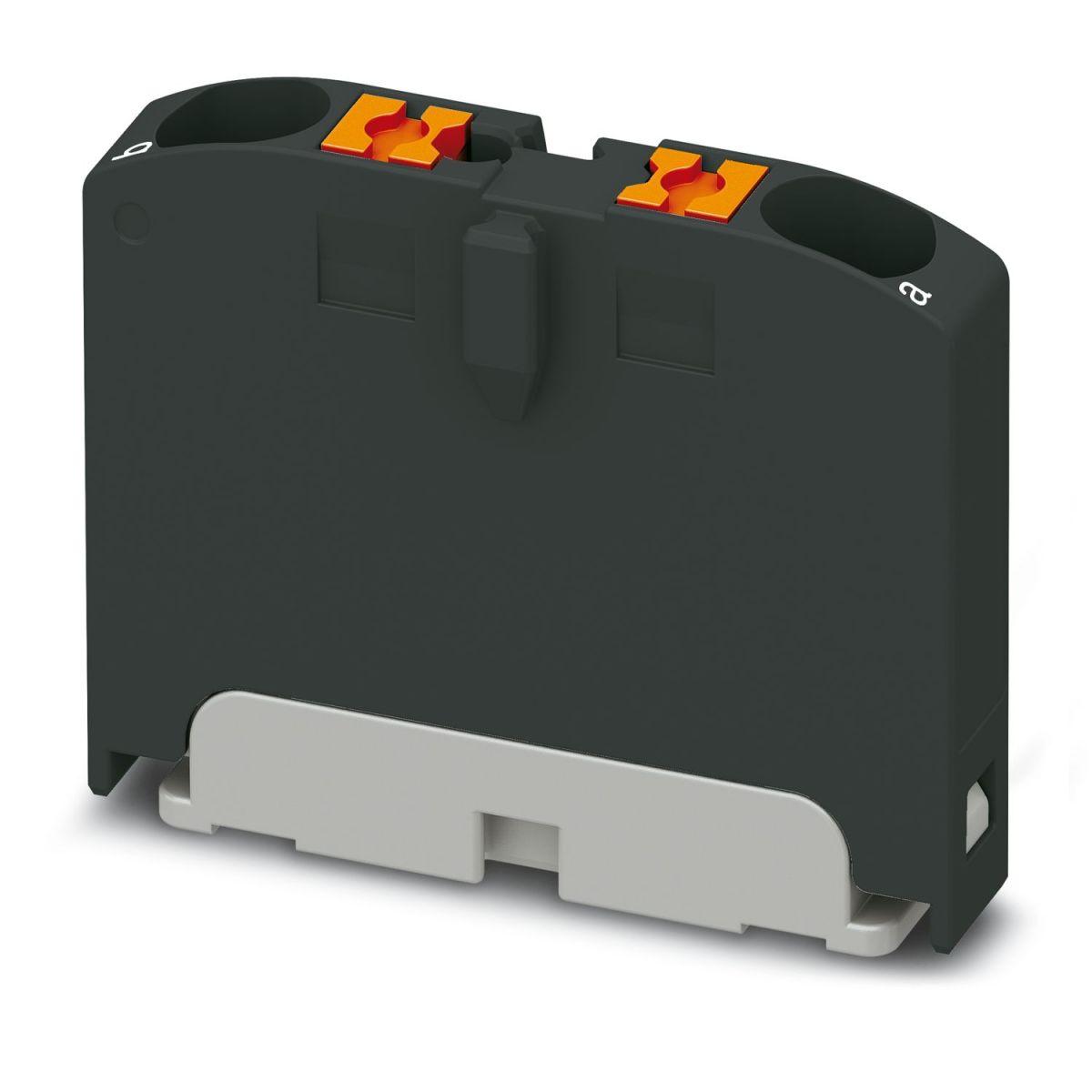 Cầu đấu phân phối Phoenix Contact PTFIX 2X2,5 BK – 1028074