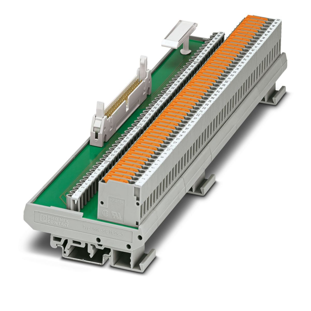 FLKM 50/KDS3-MT/PPA/AN/PLC - Passive module (2291587)