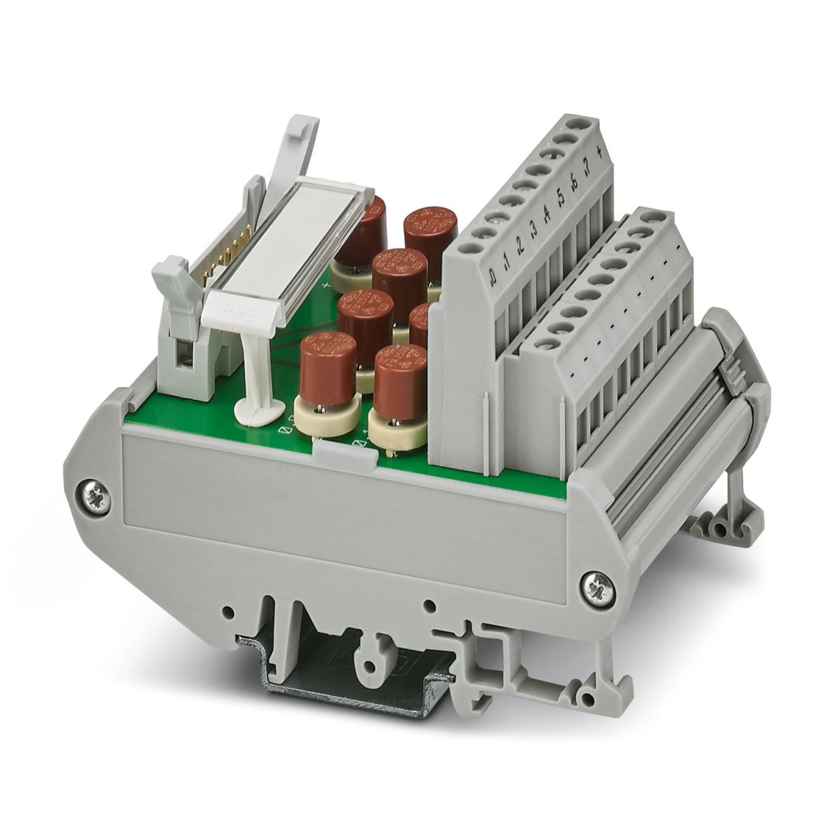 FLKM 14/8M/SI/PLC - Passive module (2294487)