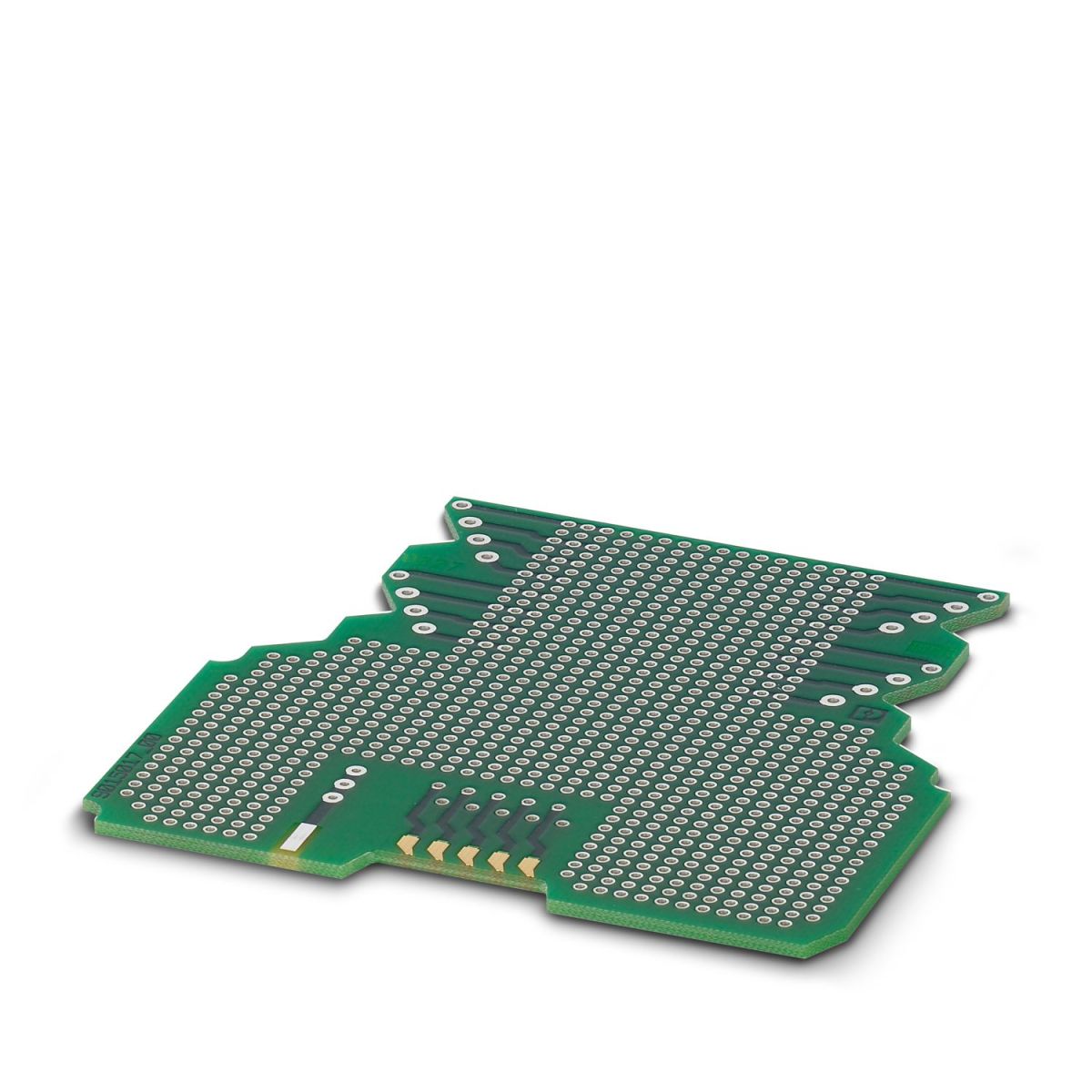 Bo mạch phát triển Phoenix Contact ME MAX 16.2/2.2 TBUS DEV-PCB – 2202542