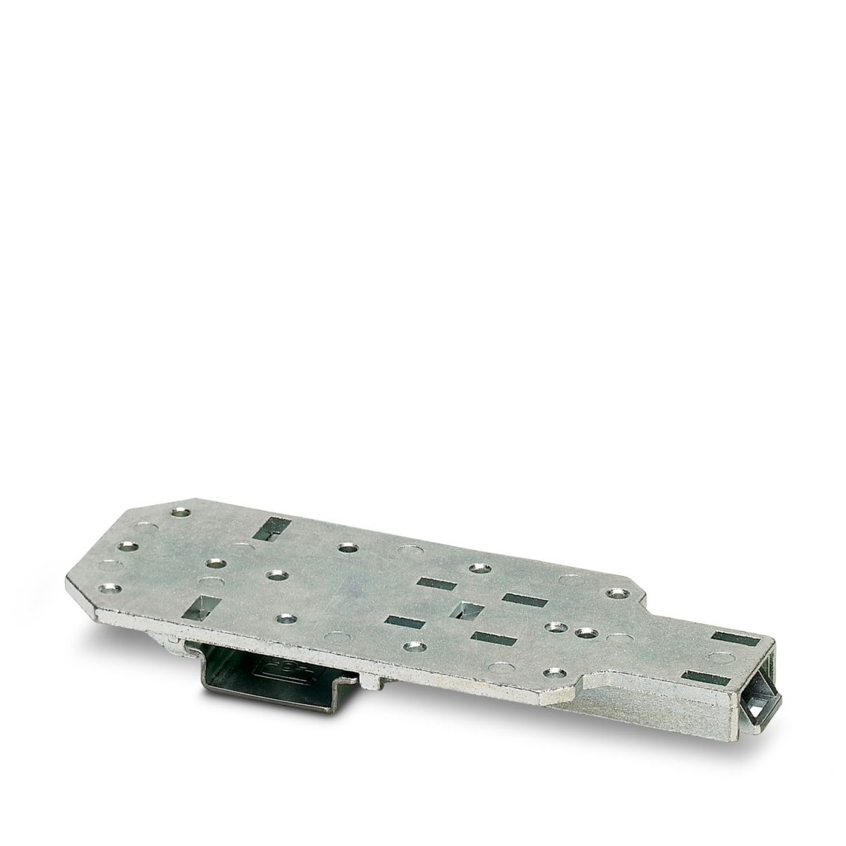 Bộ chuyển đổi lắp ray DIN Phoenix Contact UTA 130 – 2706412