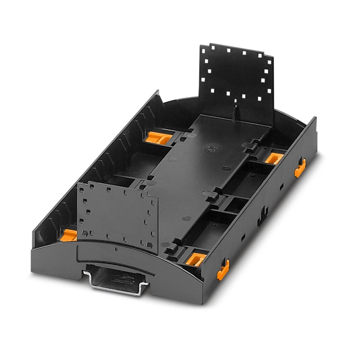 Vỏ đáy thiết bị Phoenix Contact BC 161,6 UT HBUS BK – 2278500