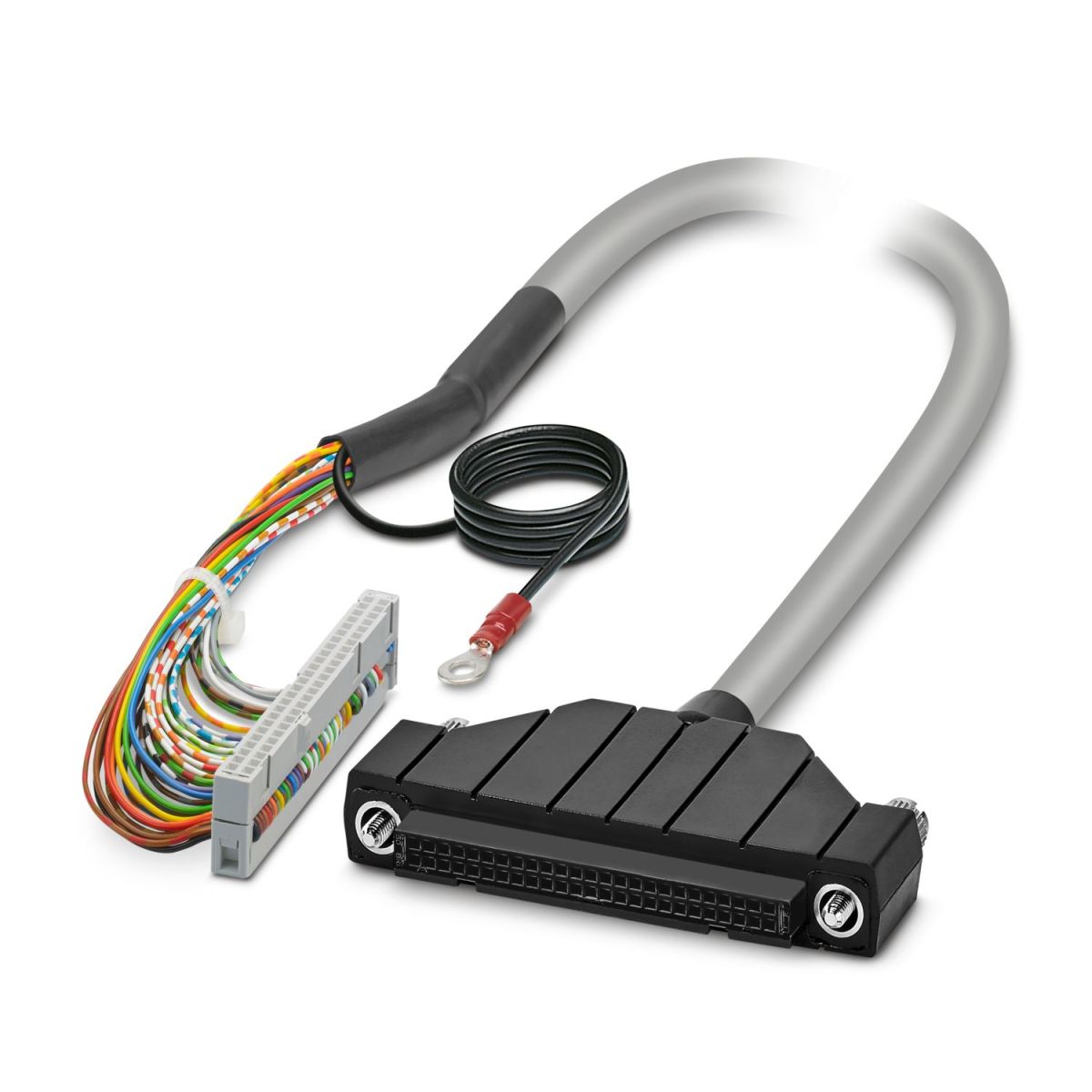 FLK-MIL50-EZ-DR-KS-YCS/... - Cable 1770153