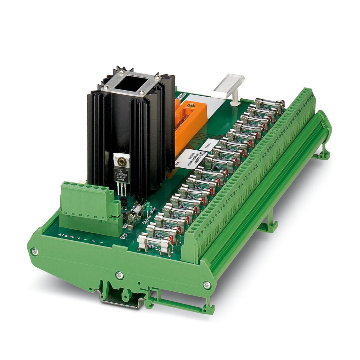 UM-2KS40/16AI/SI/RS/SO225 - Input module (2319841)