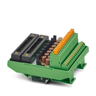 FLKM-2KS40/PMT/SI/Z/YCS - Passive module (2321936)