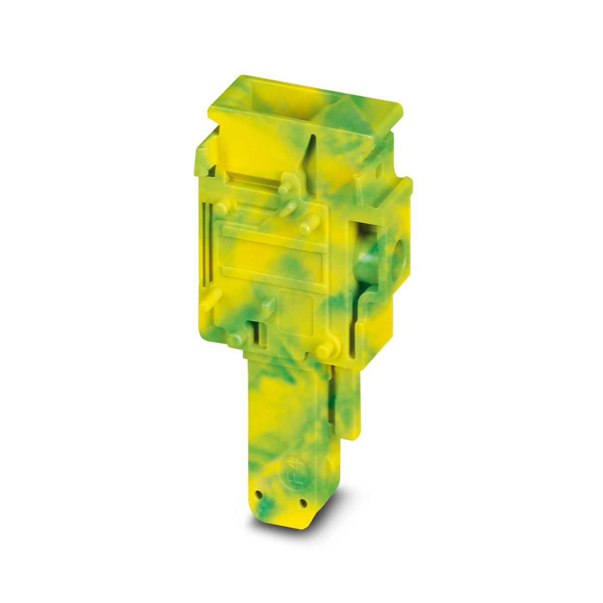 UP 6/ 1-R GNYE - Plug (3060814)