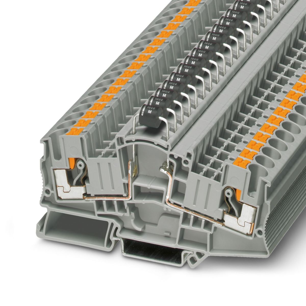 PTME 6-DIO/L-R HV - Component terminal block (3035697)