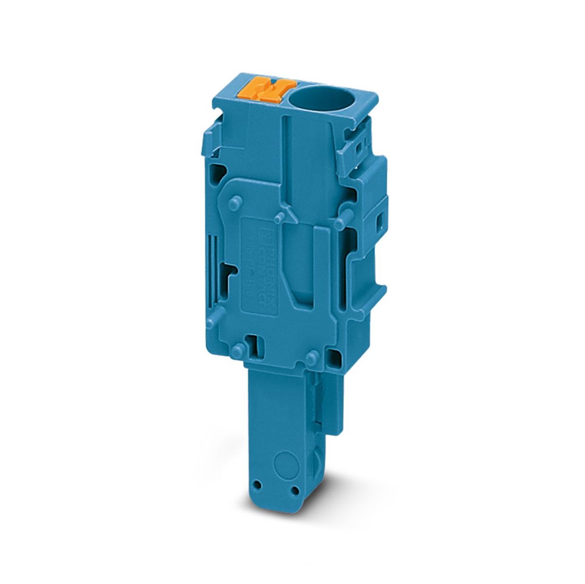 PP-H 6/ 1-R BU - Plug (3061732)
