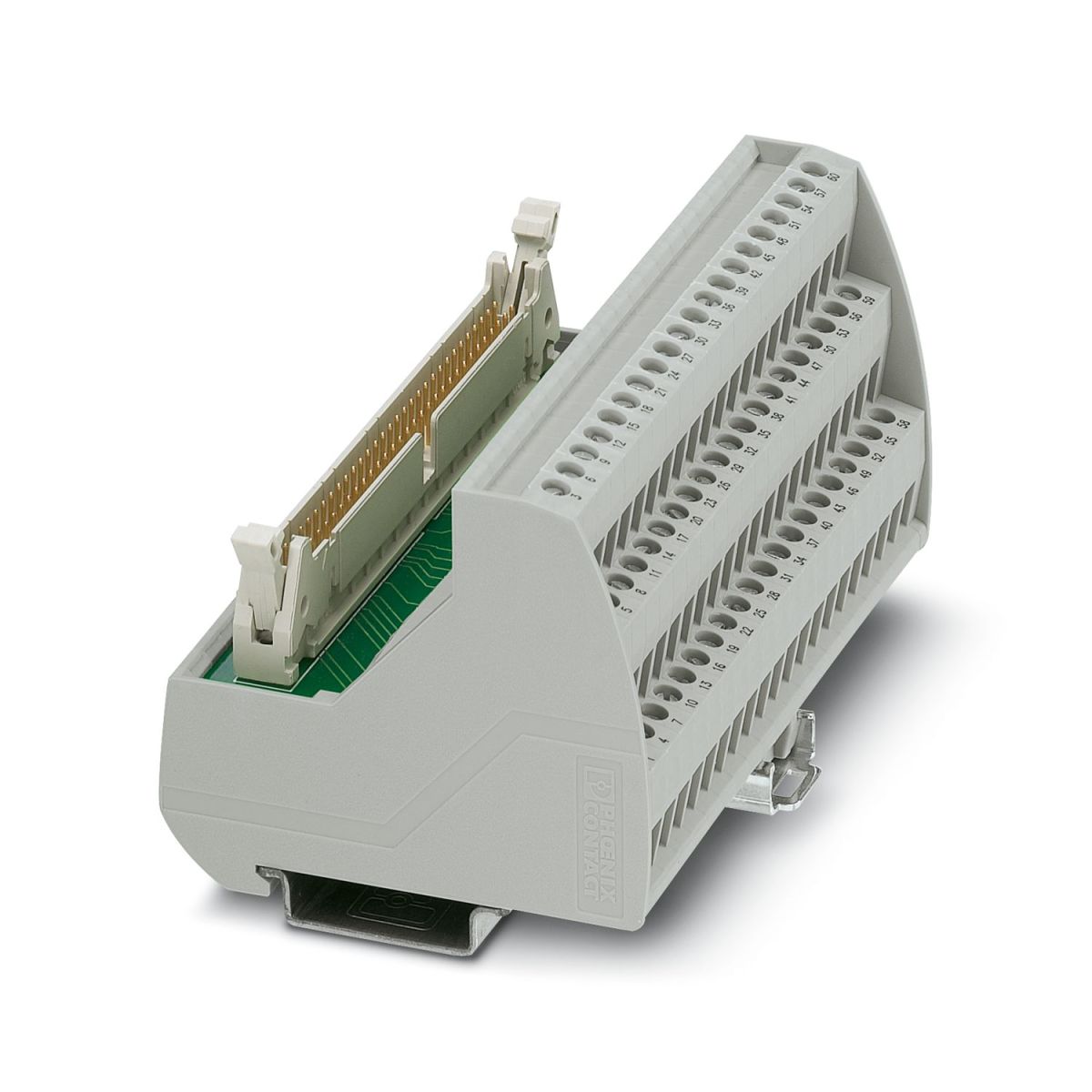 VIP-3/SC/FLK60 - Termination board (2315094)