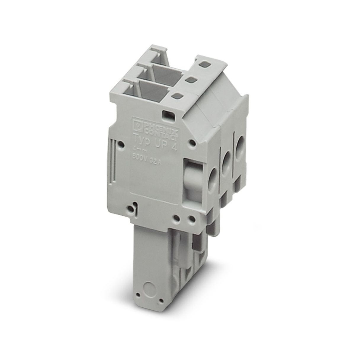 UP 4/ 3 - Plug (3060131)