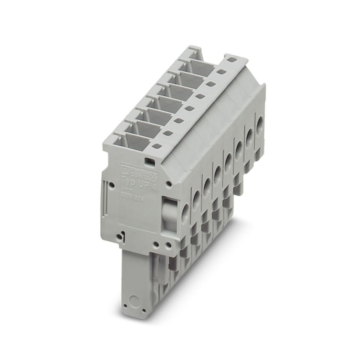 UP 4/ 8 - Plug (3060186)
