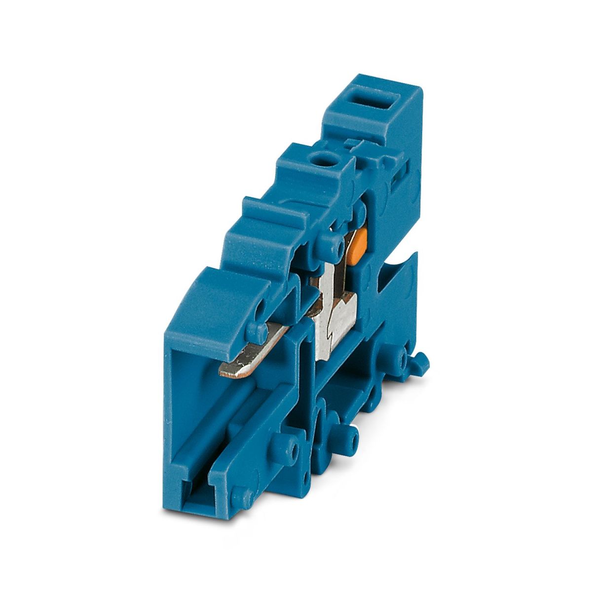 PPC 1,5/S/1-L BU - COMBI coupling (3213360)