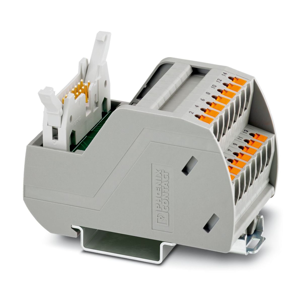 VIP-2/PT/FLK14 - Termination board (2903788)