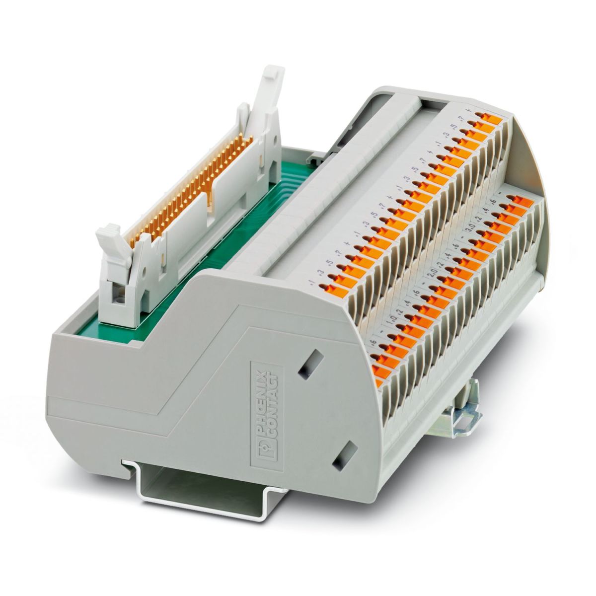 VIP-2/PT/FLK50/PLC - Passive module (2903803)
