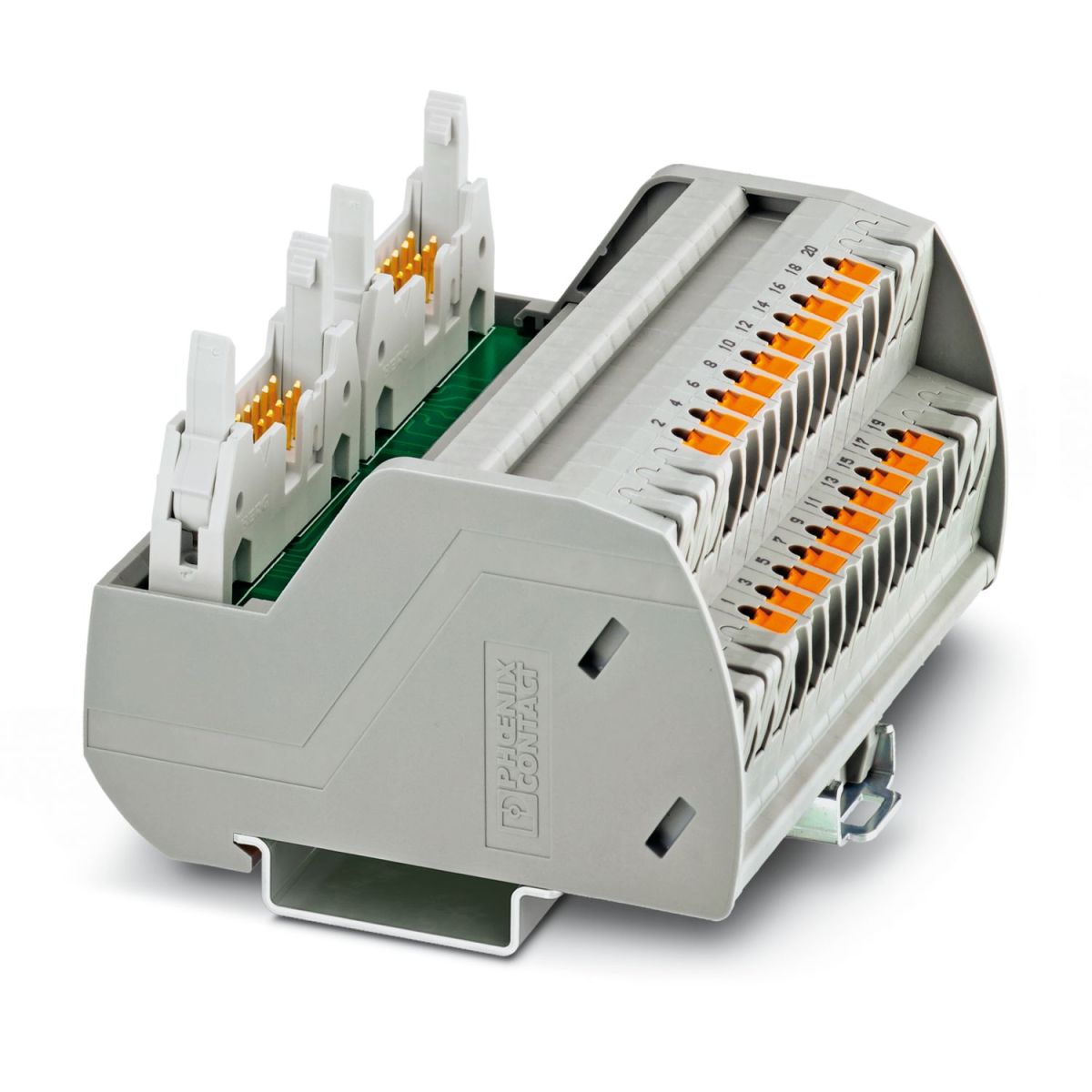 VIP-2/PT/2FLK14 (1-20) /S7 - Passive module (2903802)