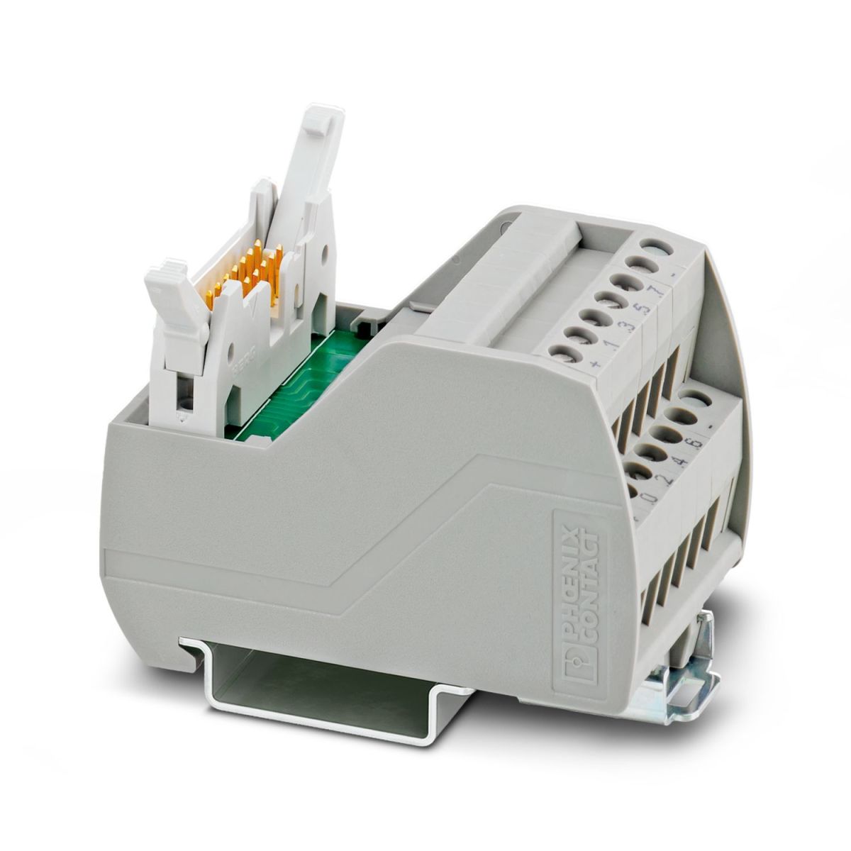 VIP-2/SC/FLK14/PLC - Passive module (2315214)
