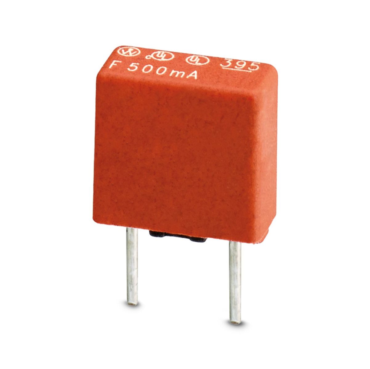 FUSE/TE5/2A/F-5PCS - Fuse set (2906444)