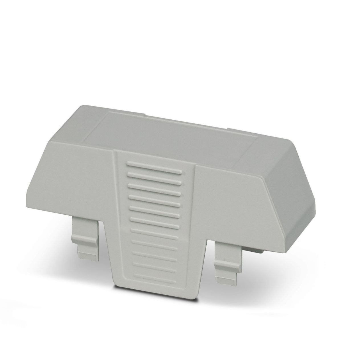 Vỏ trên thiết bị Phoenix Contact EH 22,5-C CS/ABS-PC GY7035 – 1026264