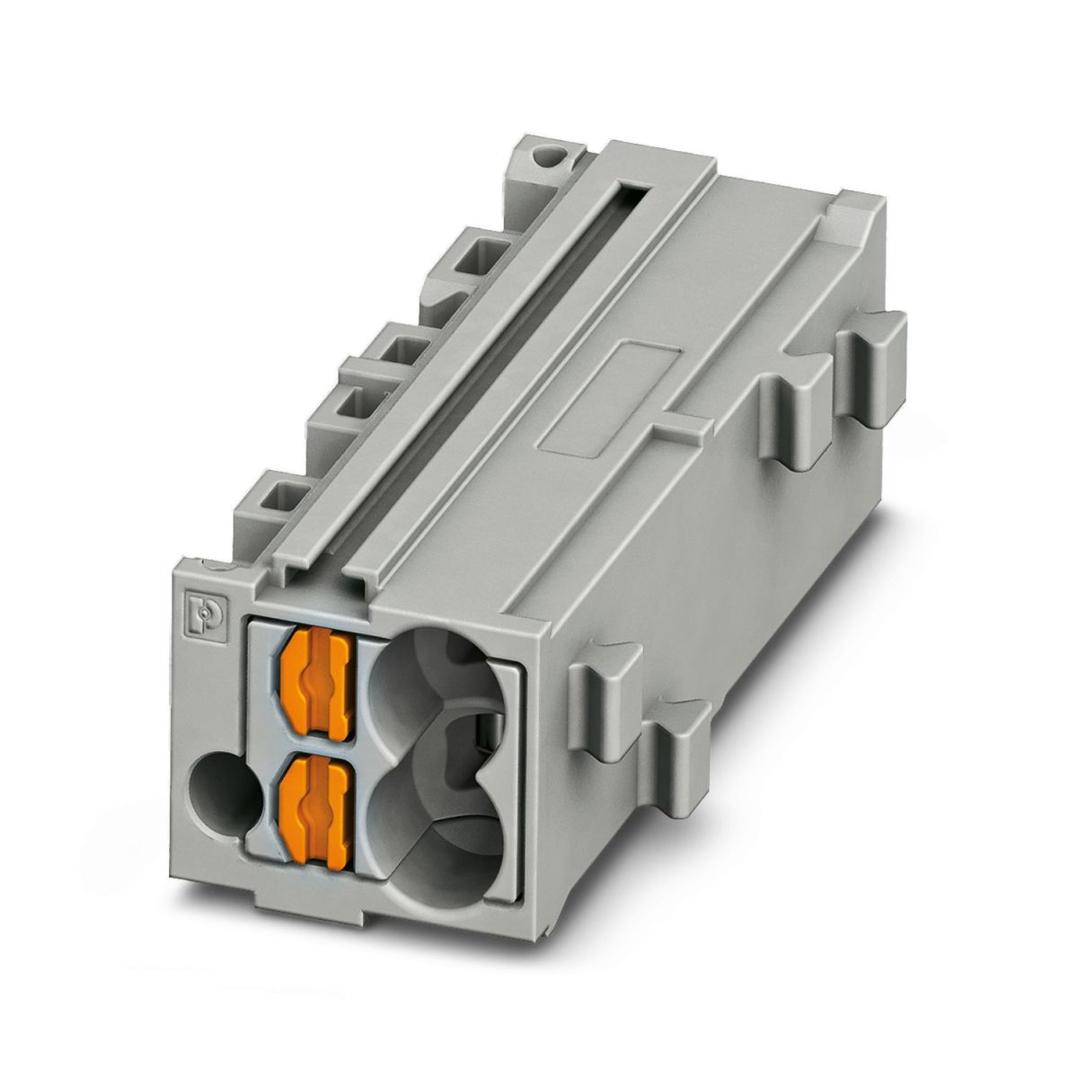 Cầu đấu marshalling Phoenix Contact PTMC 1,5-2 /GY – 3270302