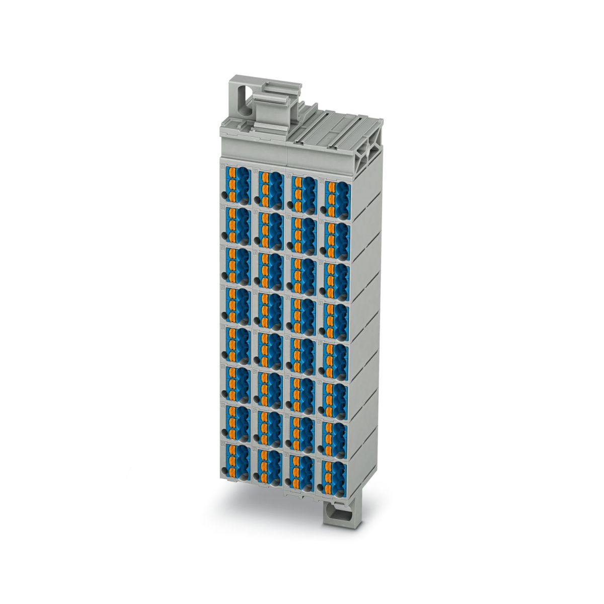 Cầu đấu marshalling Phoenix Contact PTMC 1,5/32-3 /BU 19Z – 3270313