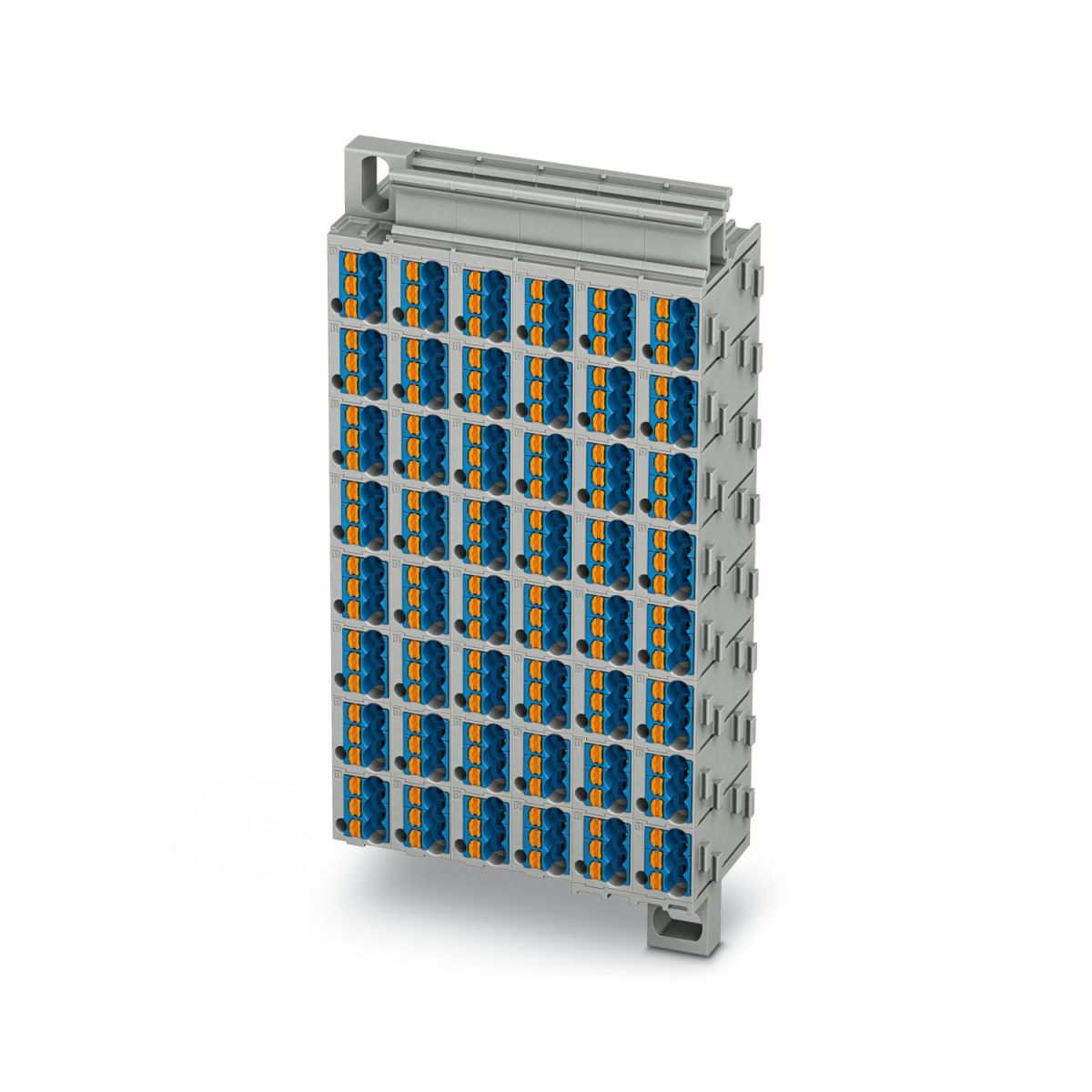 Cầu đấu Marshalling Phoenix Contact PTMC 1,5/48-3 /BU – 3270320