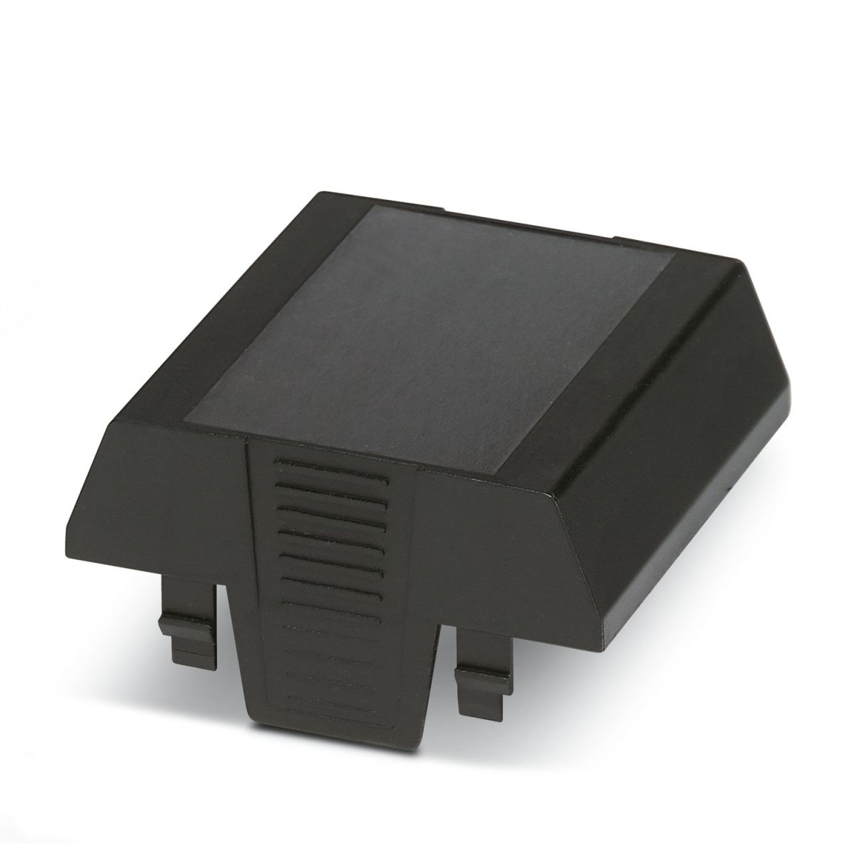 Vỏ trên thiết bị điện tử Phoenix Contact EH 67,5-C CS/ABS-PC BK9005 – 1069894