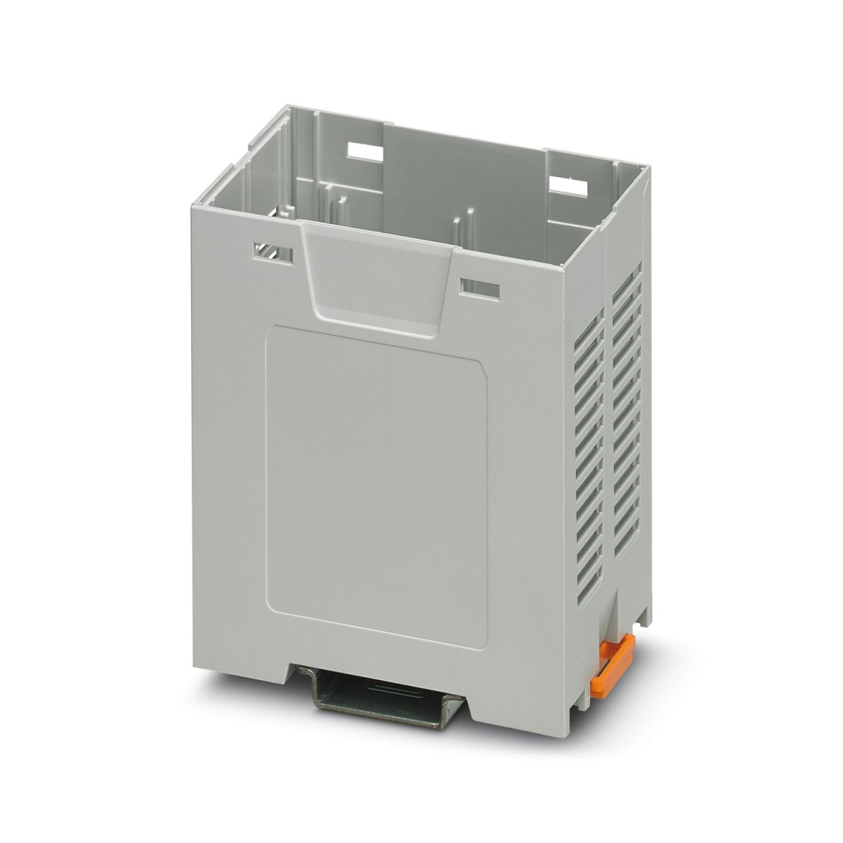 Vỏ dưới thiết bị điện tử Phoenix Contact EH 45-B/ABS-PC GY7035 – 1026283