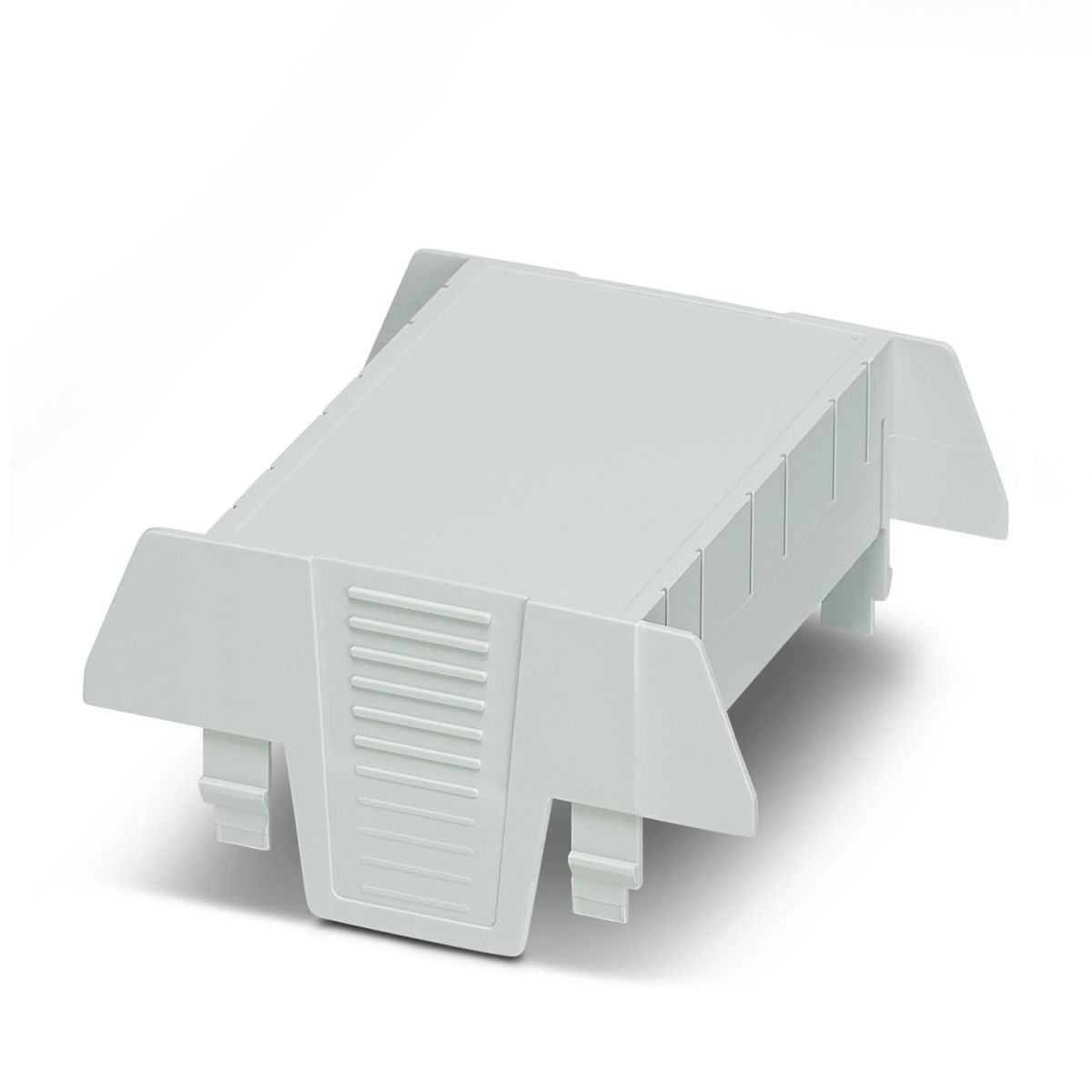 Vỏ trên thiết bị điện tử Phoenix Contact EH 67,5-C DS/ABS-PC GY7035 – 1069888