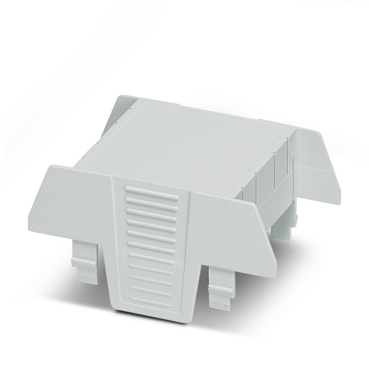 Vỏ trên thiết bị điện tử Phoenix Contact EH 45-C DS/ABS-PC GY7035 – 1029844