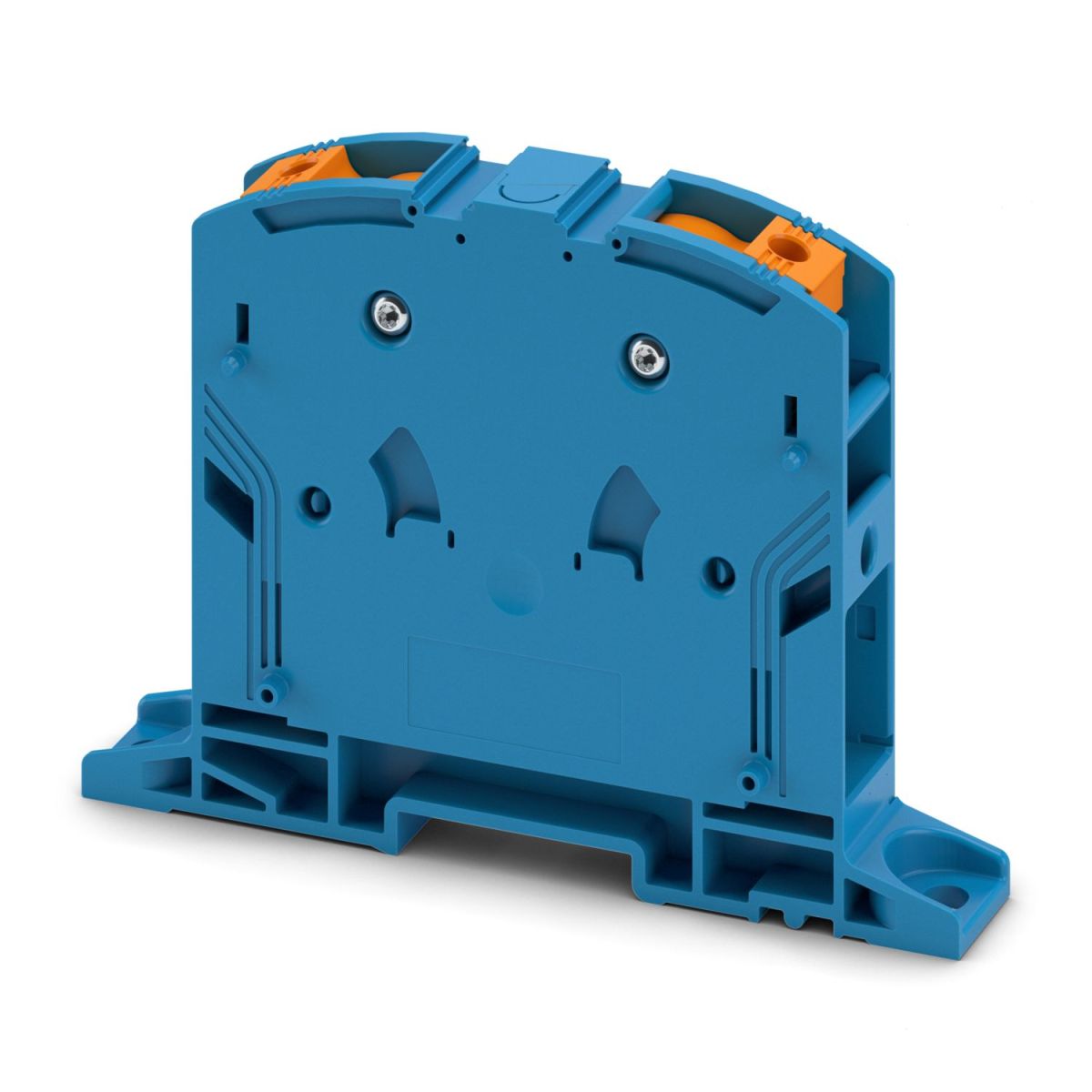 Cầu đấu cao dòng Phoenix Contact PTPOWER 95-F BU – 3260136