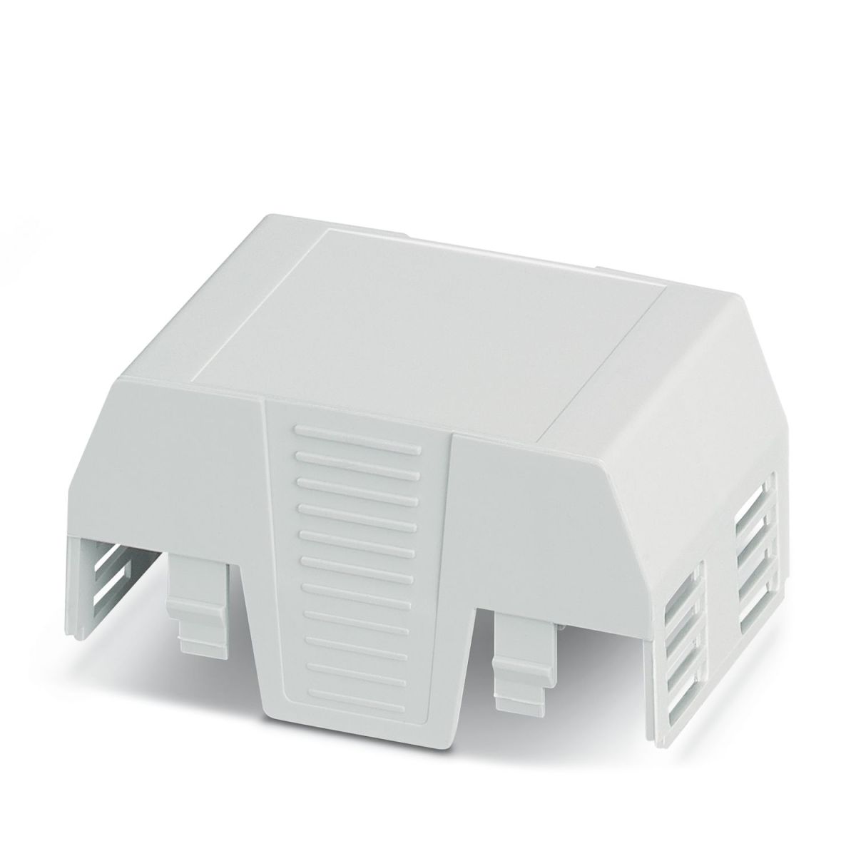 Vỏ trên thiết bị điện tử Phoenix Contact EH 45 F-C CS/ABS-PC GY7035 – 1074965